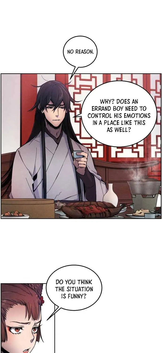 Return Of The Mad Demon Mangakakalot X Chapter 3 Page 44