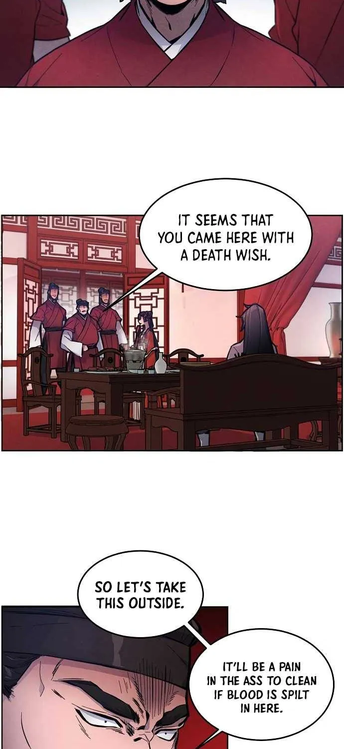 Return Of The Mad Demon Mangakakalot X Chapter 3 Page 55