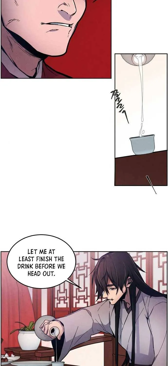Return Of The Mad Demon Mangakakalot X Chapter 3 Page 56