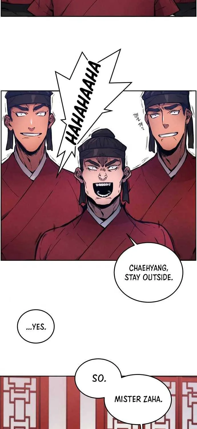 Return Of The Mad Demon Mangakakalot X Chapter 3 Page 59
