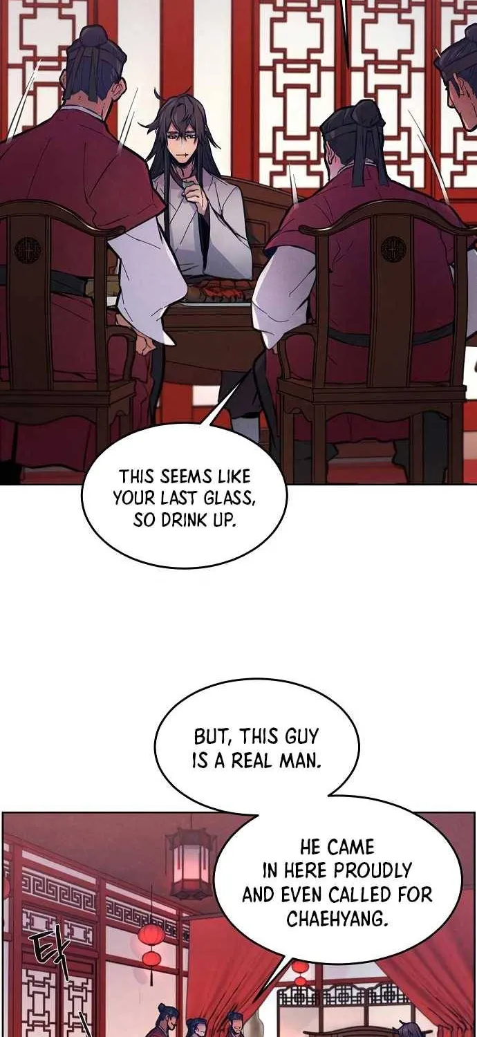 Return Of The Mad Demon Mangakakalot X Chapter 3 Page 60