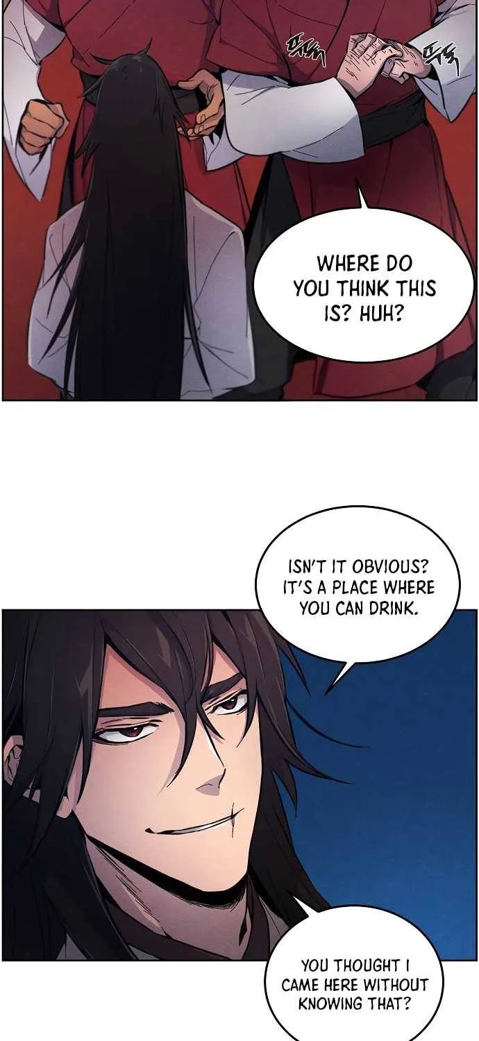 Return Of The Mad Demon Mangakakalot X Chapter 3 Page 6