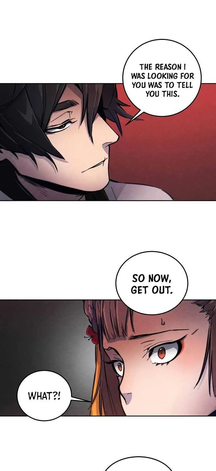 Return Of The Mad Demon Mangakakalot X Chapter 3 Page 52