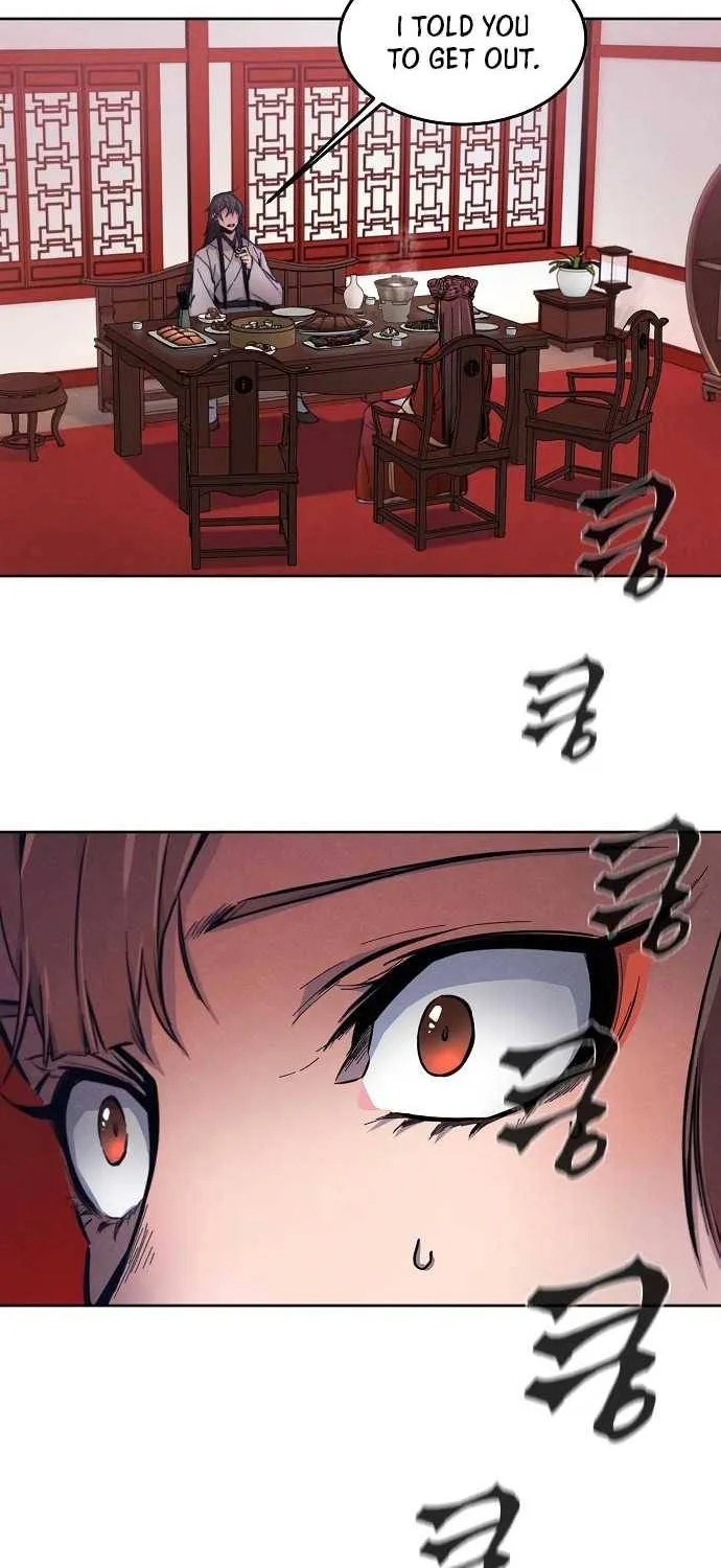 Return Of The Mad Demon Mangakakalot X Chapter 3 Page 53