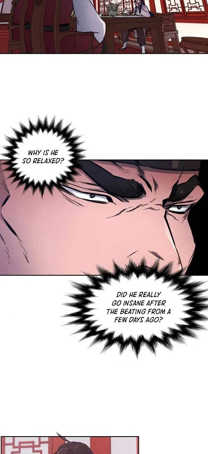 Return Of The Mad Demon Mangakakalot X Chapter 3 Page 67
