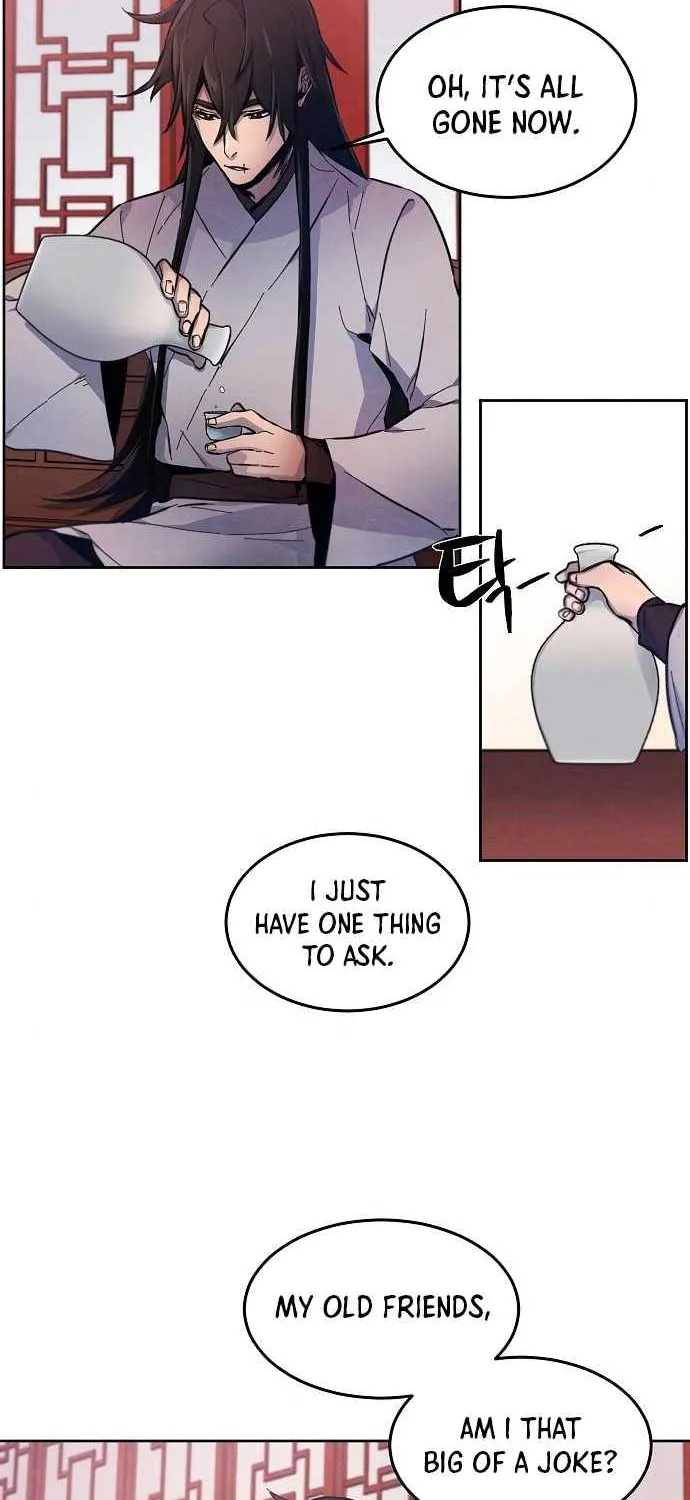 Return Of The Mad Demon Mangakakalot X Chapter 3 Page 68