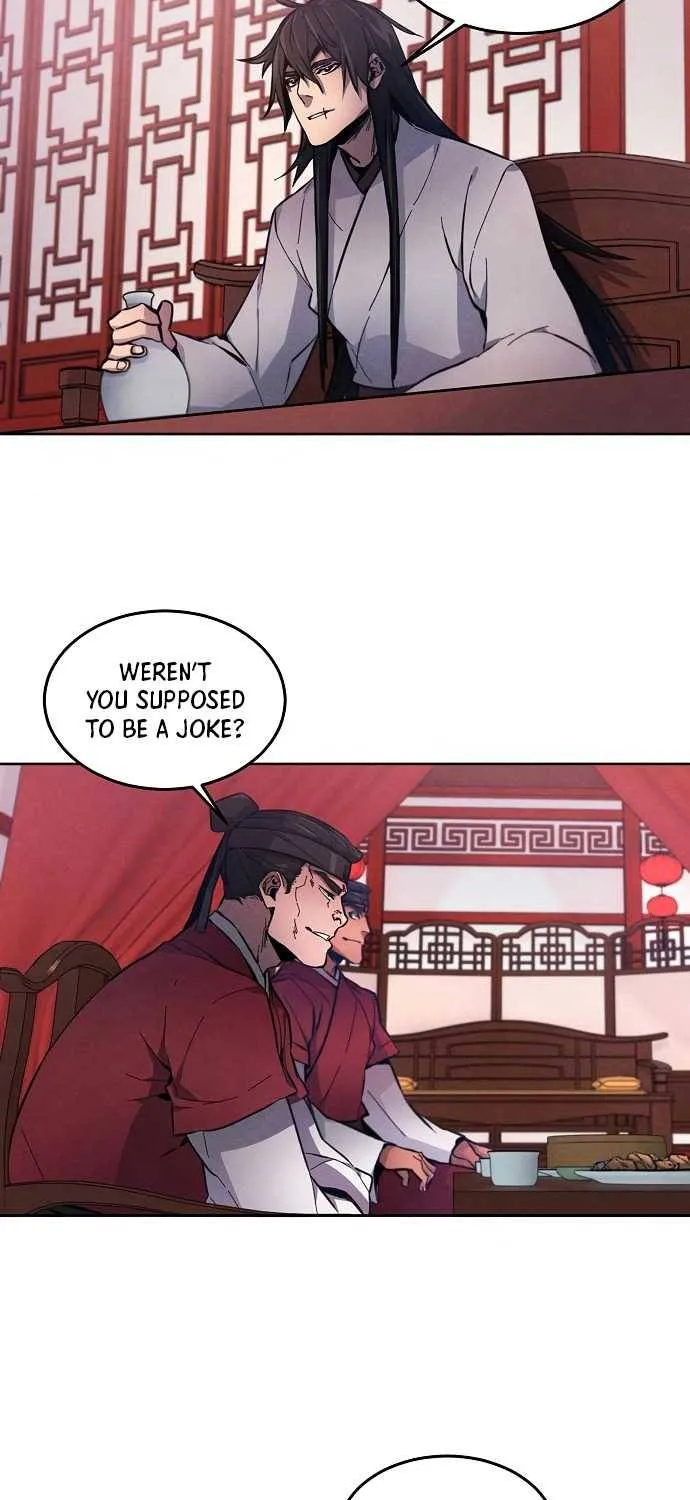 Return Of The Mad Demon Mangakakalot X Chapter 3 Page 69