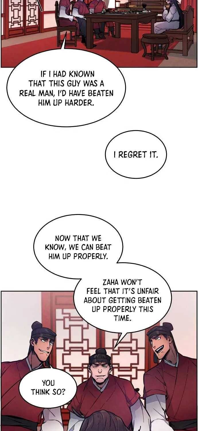 Return Of The Mad Demon Mangakakalot X Chapter 3 Page 61