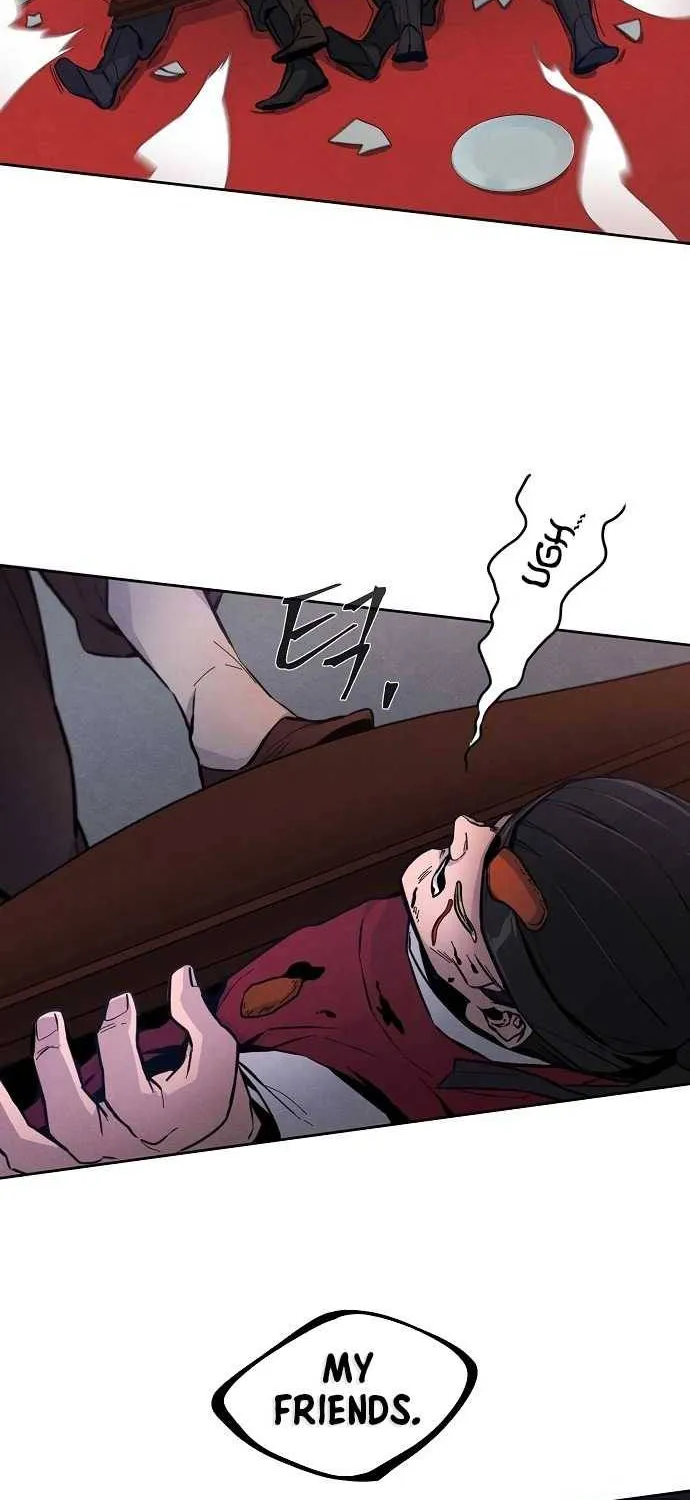 Return Of The Mad Demon Mangakakalot X Chapter 3 Page 78