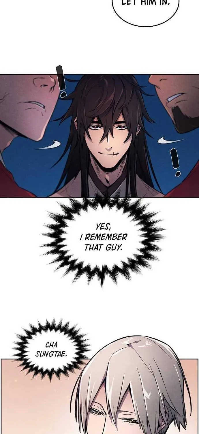 Return Of The Mad Demon Mangakakalot X Chapter 3 Page 8