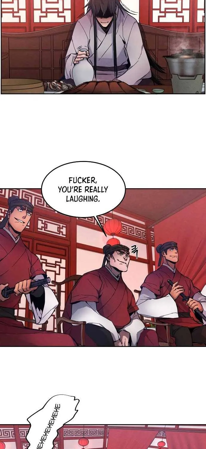 Return Of The Mad Demon Mangakakalot X Chapter 3 Page 71