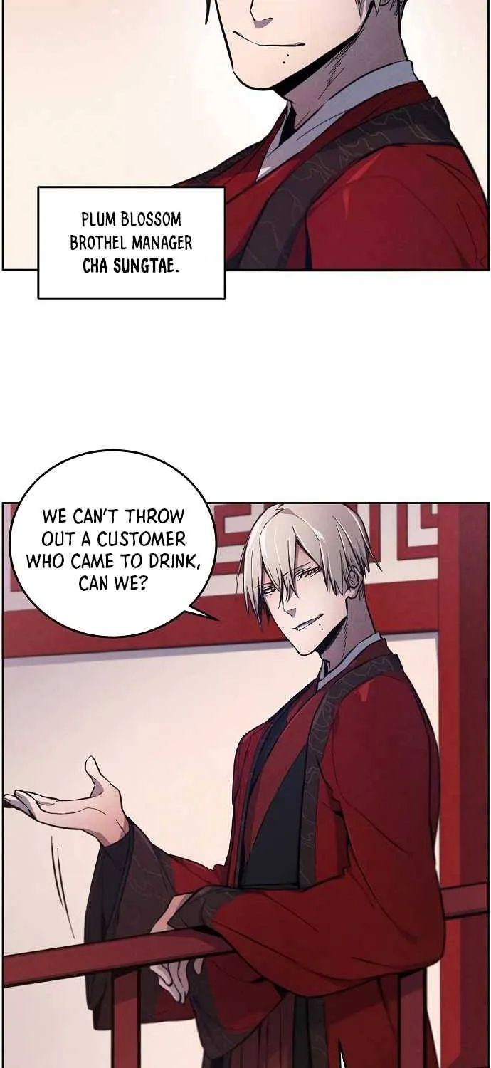 Return Of The Mad Demon Mangakakalot X Chapter 3 Page 9