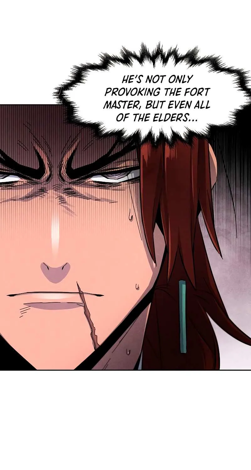 Return Of The Mad Demon Mangakakalot X Chapter 31 Page 5