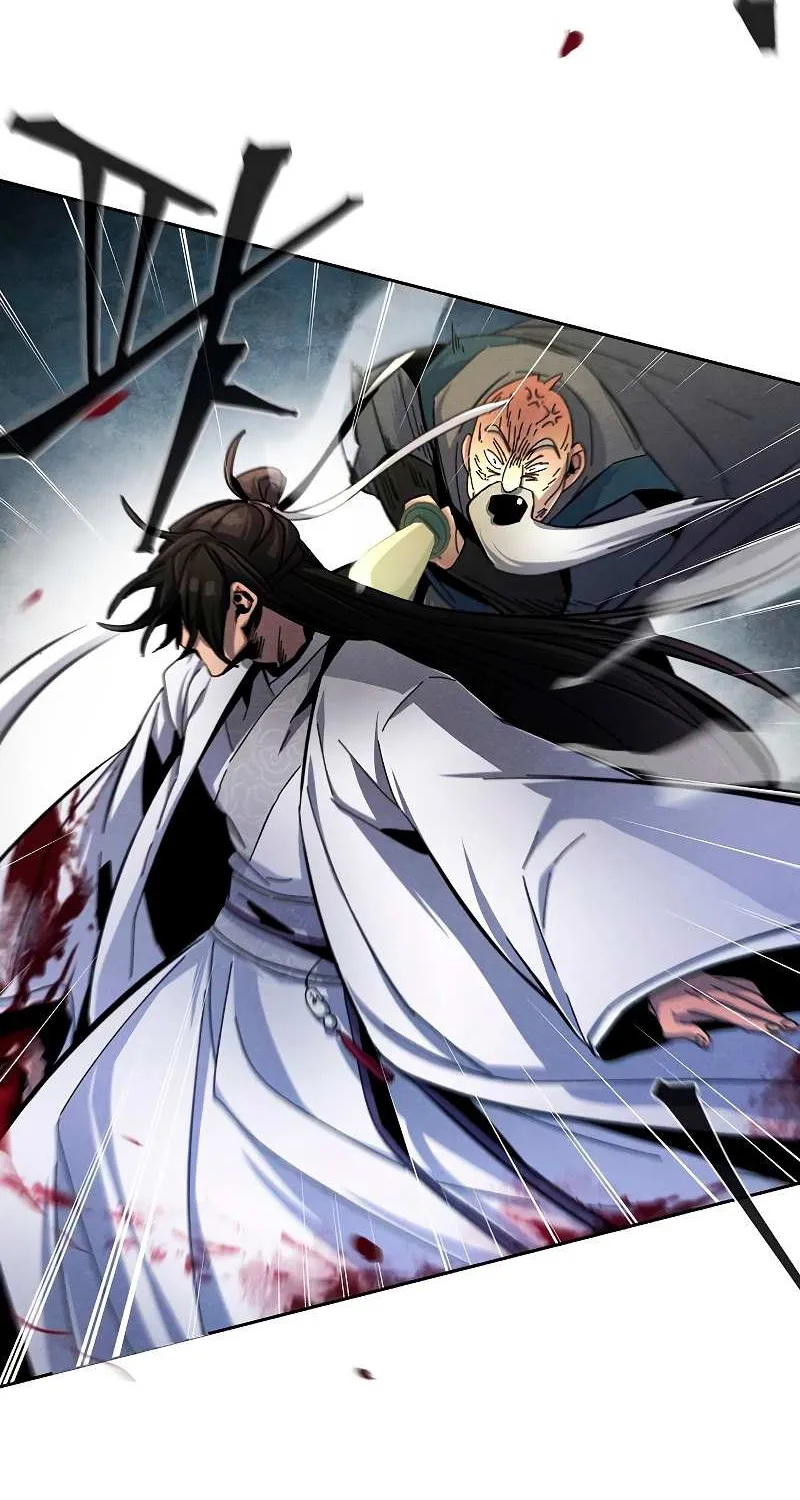 Return Of The Mad Demon Mangakakalot X Chapter 31 Page 49