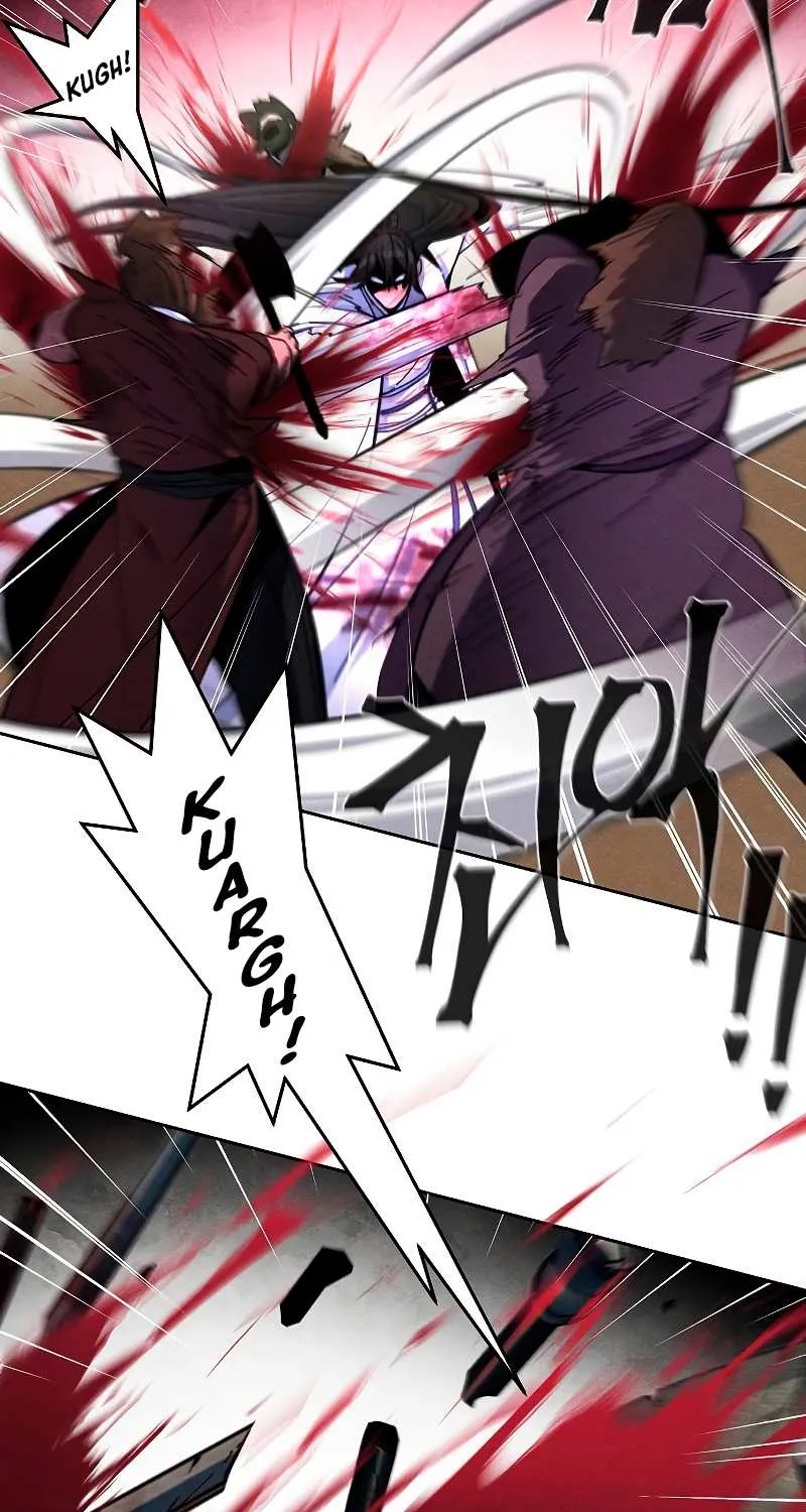 Return Of The Mad Demon Mangakakalot X Chapter 31 Page 56