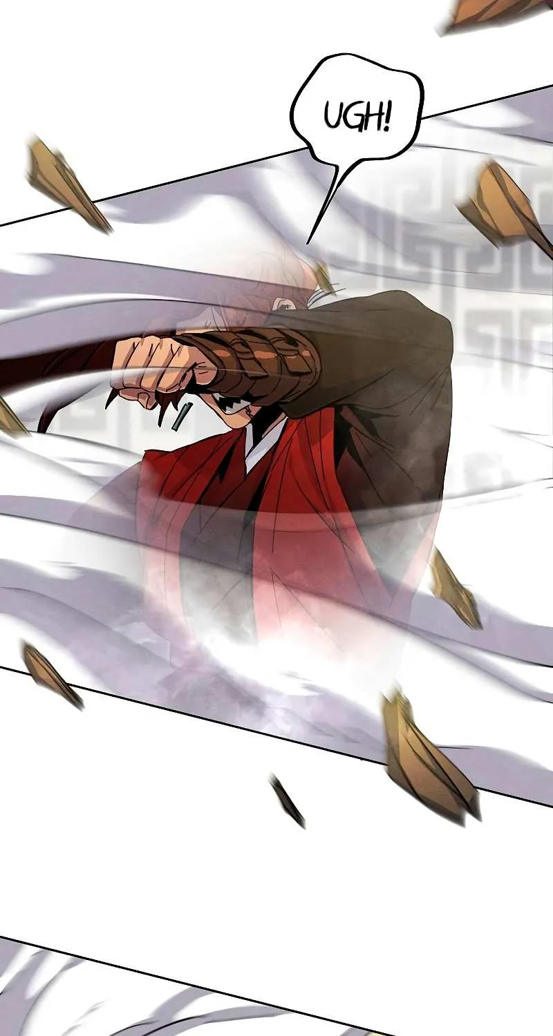 Return Of The Mad Demon Mangakakalot X Chapter 31 Page 84