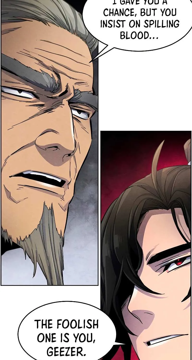 Return Of The Mad Demon Mangakakalot X Chapter 31 Page 11