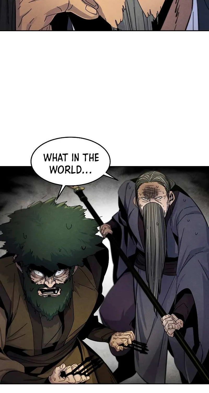 Return Of The Mad Demon Mangakakalot X Chapter 31 Page 39