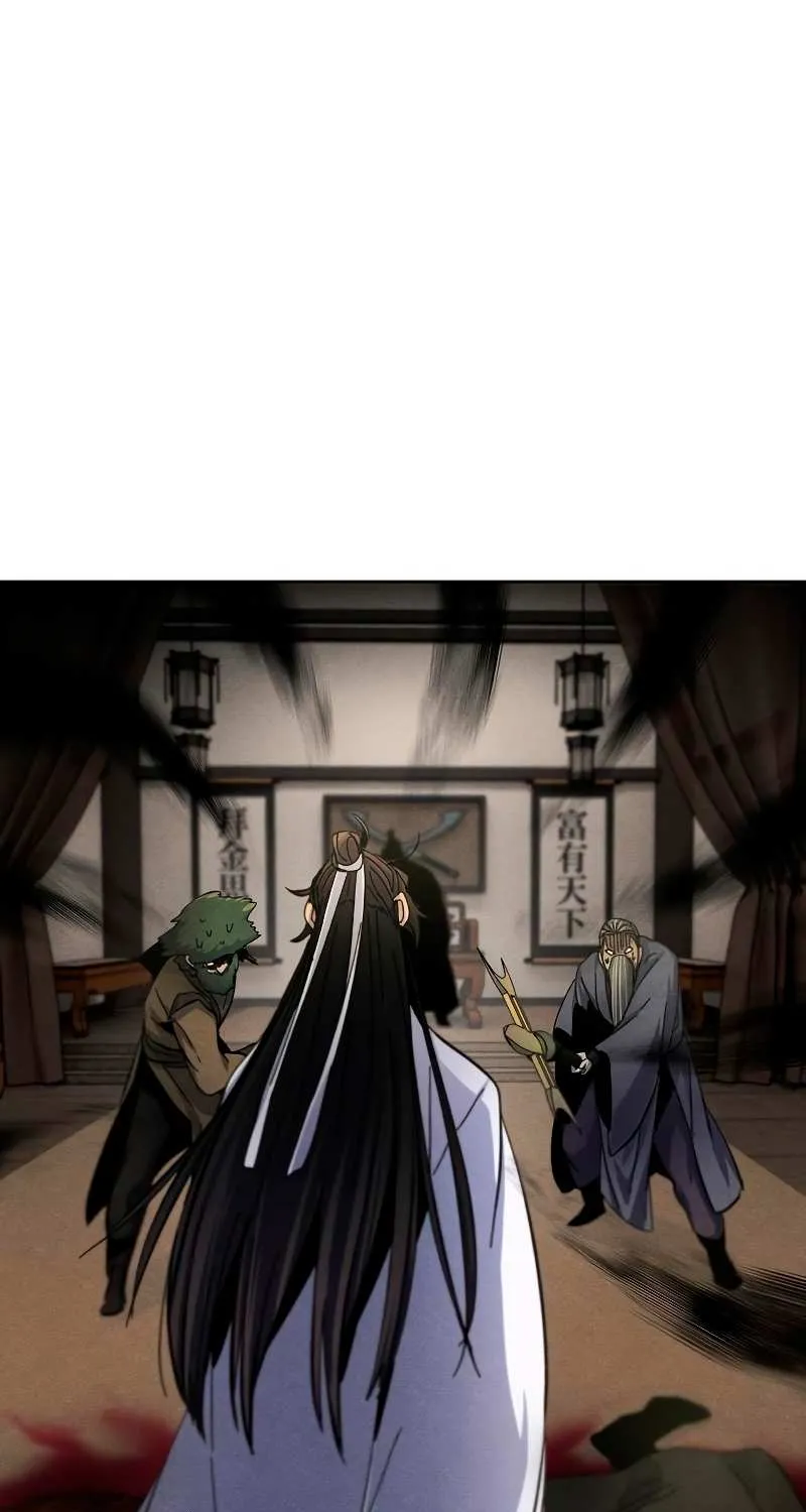 Return Of The Mad Demon Mangakakalot X Chapter 31 Page 40