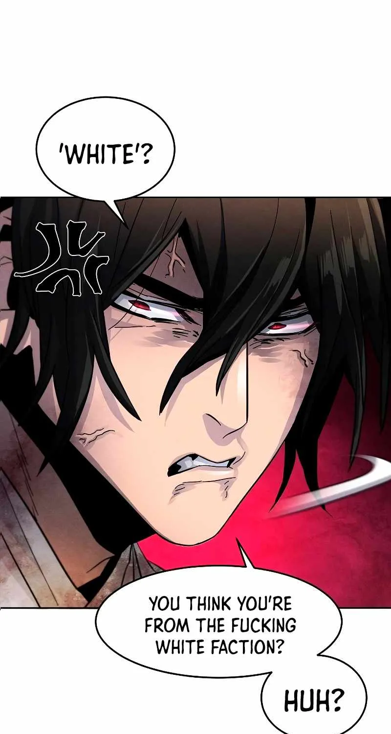 Return Of The Mad Demon Mangakakalot X Chapter 33 Page 41