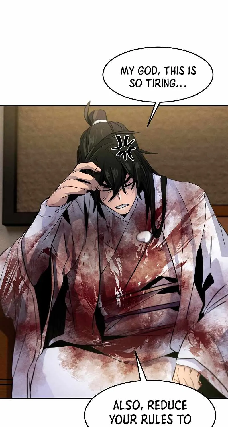 Return Of The Mad Demon Mangakakalot X Chapter 33 Page 47