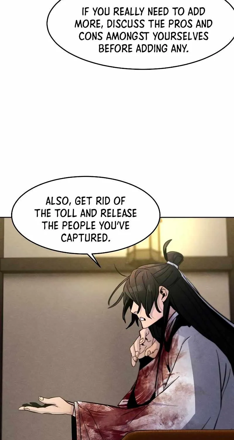 Return Of The Mad Demon Mangakakalot X Chapter 33 Page 50