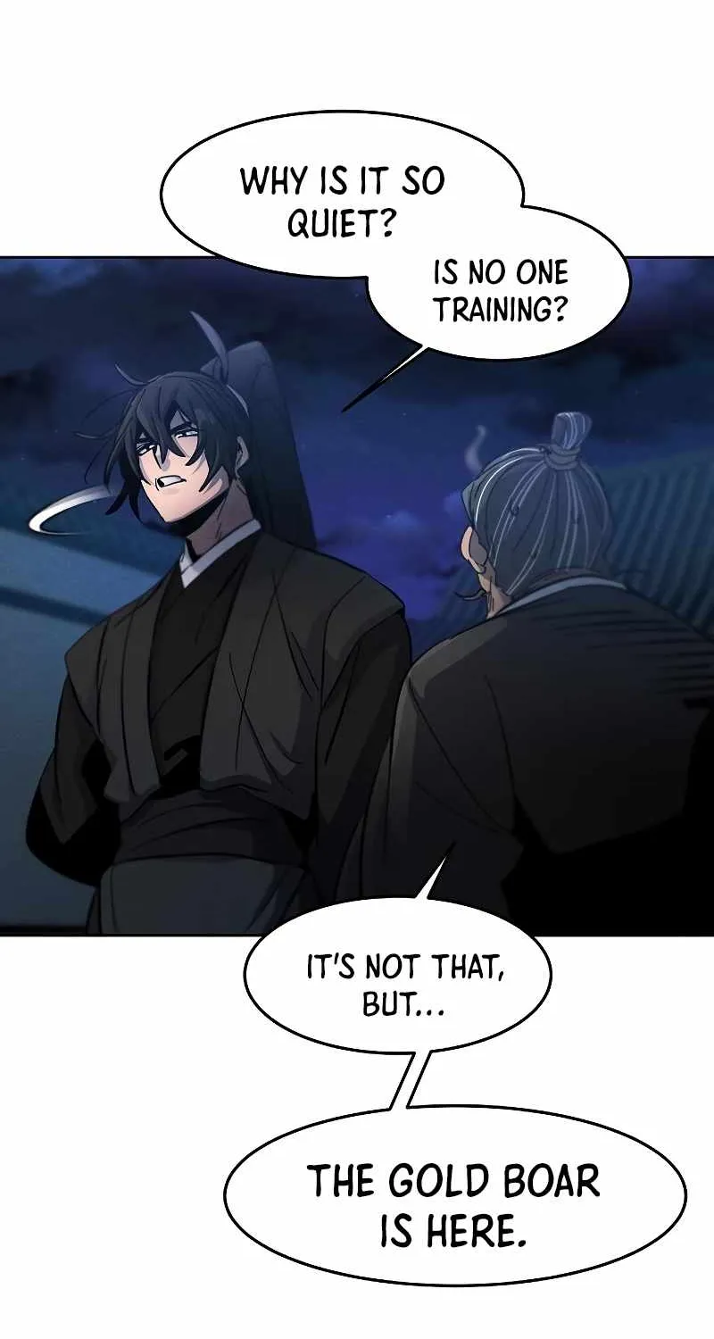 Return Of The Mad Demon Mangakakalot X Chapter 33 Page 75