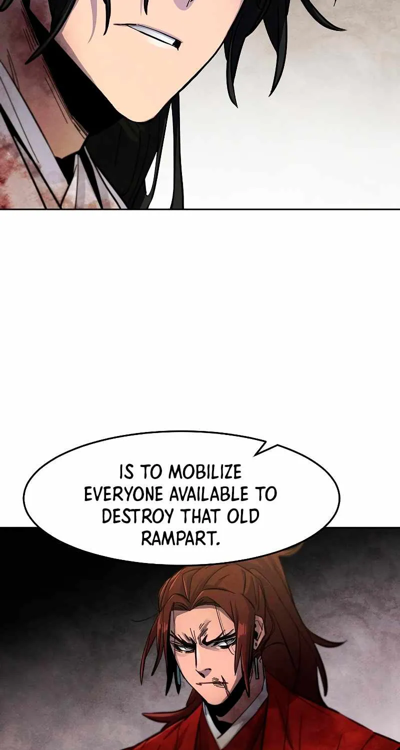 Return Of The Mad Demon Mangakakalot X Chapter 33 Page 9