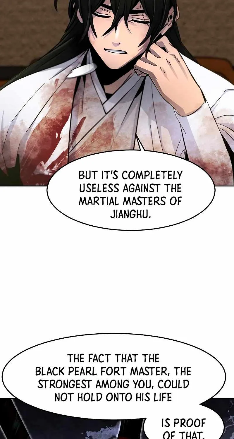 Return Of The Mad Demon Mangakakalot X Chapter 33 Page 14