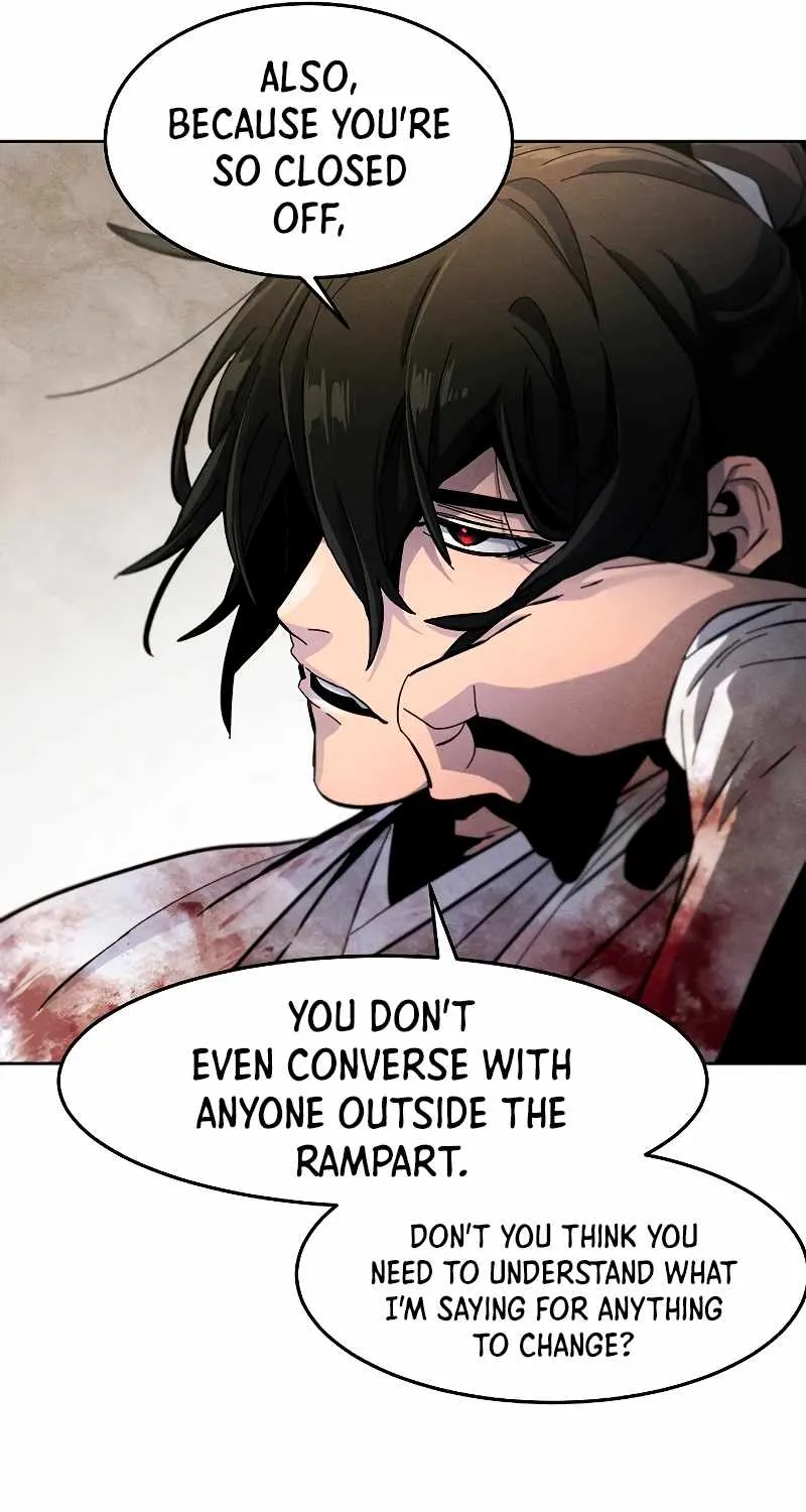 Return Of The Mad Demon Mangakakalot X Chapter 33 Page 17