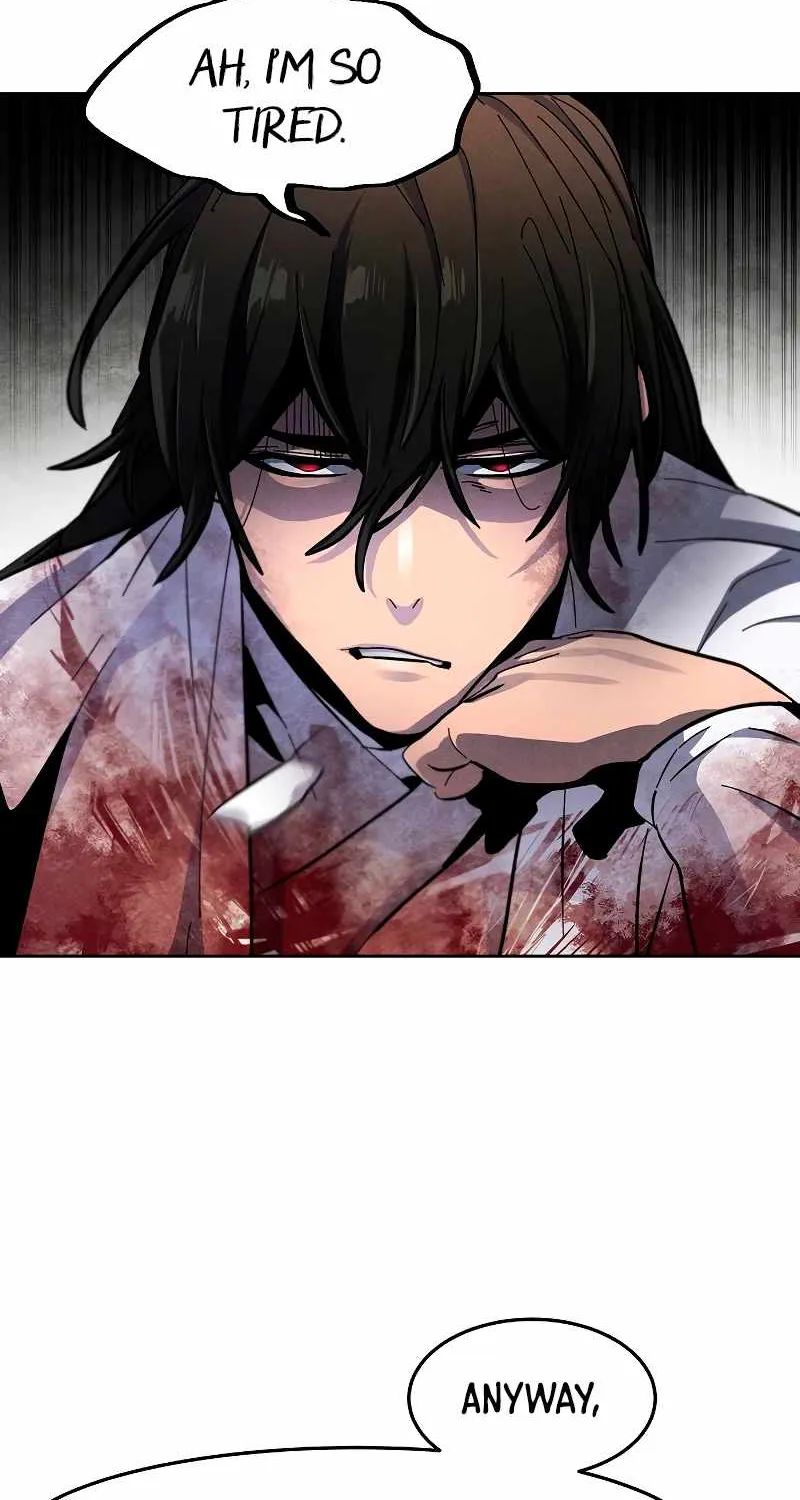 Return Of The Mad Demon Mangakakalot X Chapter 33 Page 20