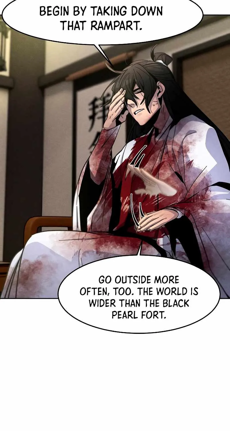 Return Of The Mad Demon Mangakakalot X Chapter 33 Page 21
