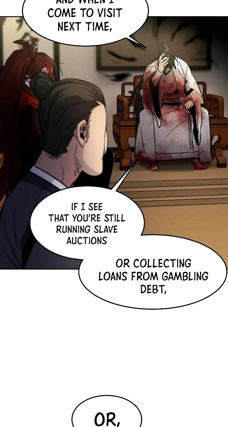 Return Of The Mad Demon Mangakakalot X Chapter 33 Page 23