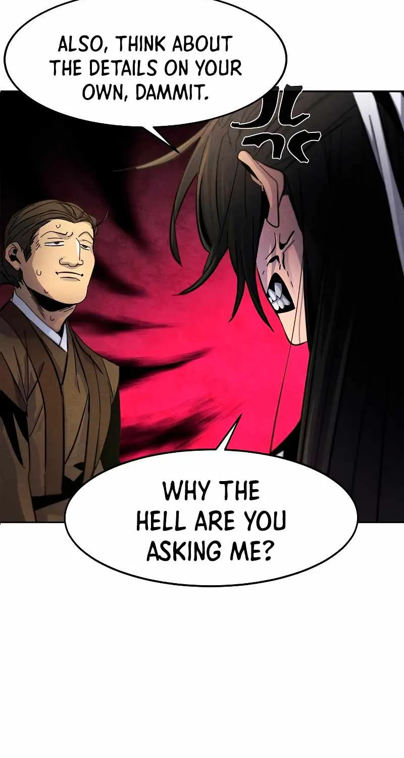 Return Of The Mad Demon Mangakakalot X Chapter 33 Page 32