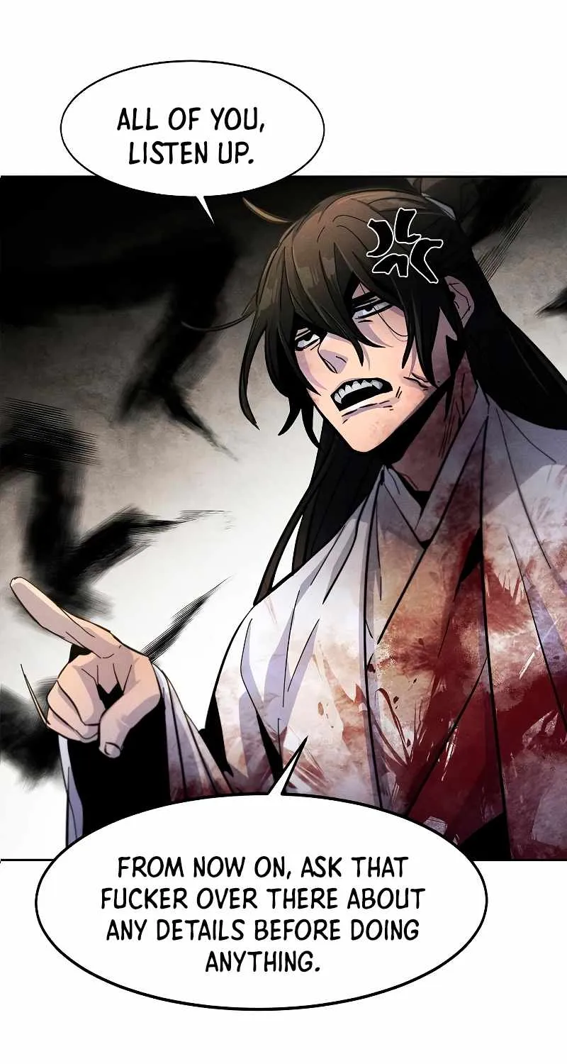 Return Of The Mad Demon Mangakakalot X Chapter 33 Page 35