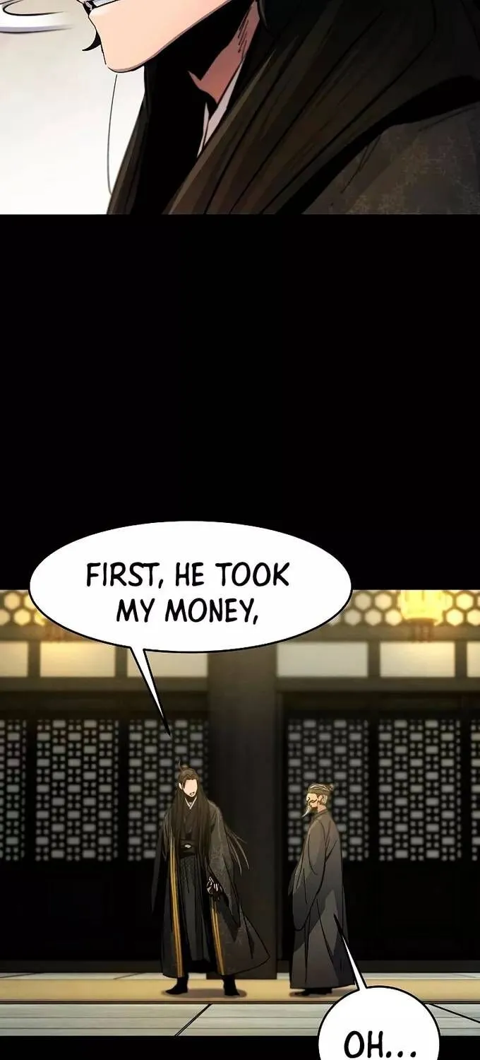 Return Of The Mad Demon Mangakakalot X Chapter 35 Page 5