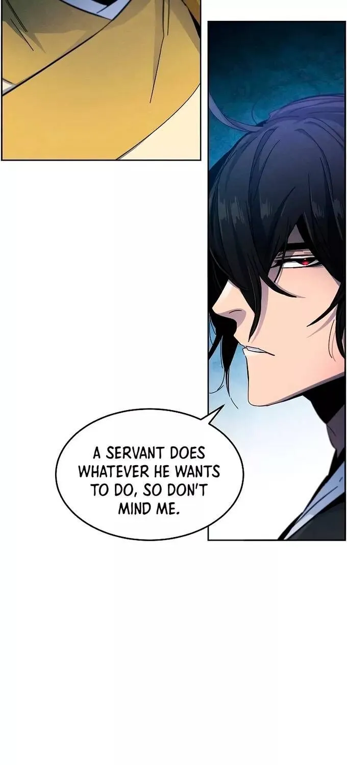 Return Of The Mad Demon Mangakakalot X Chapter 35 Page 43