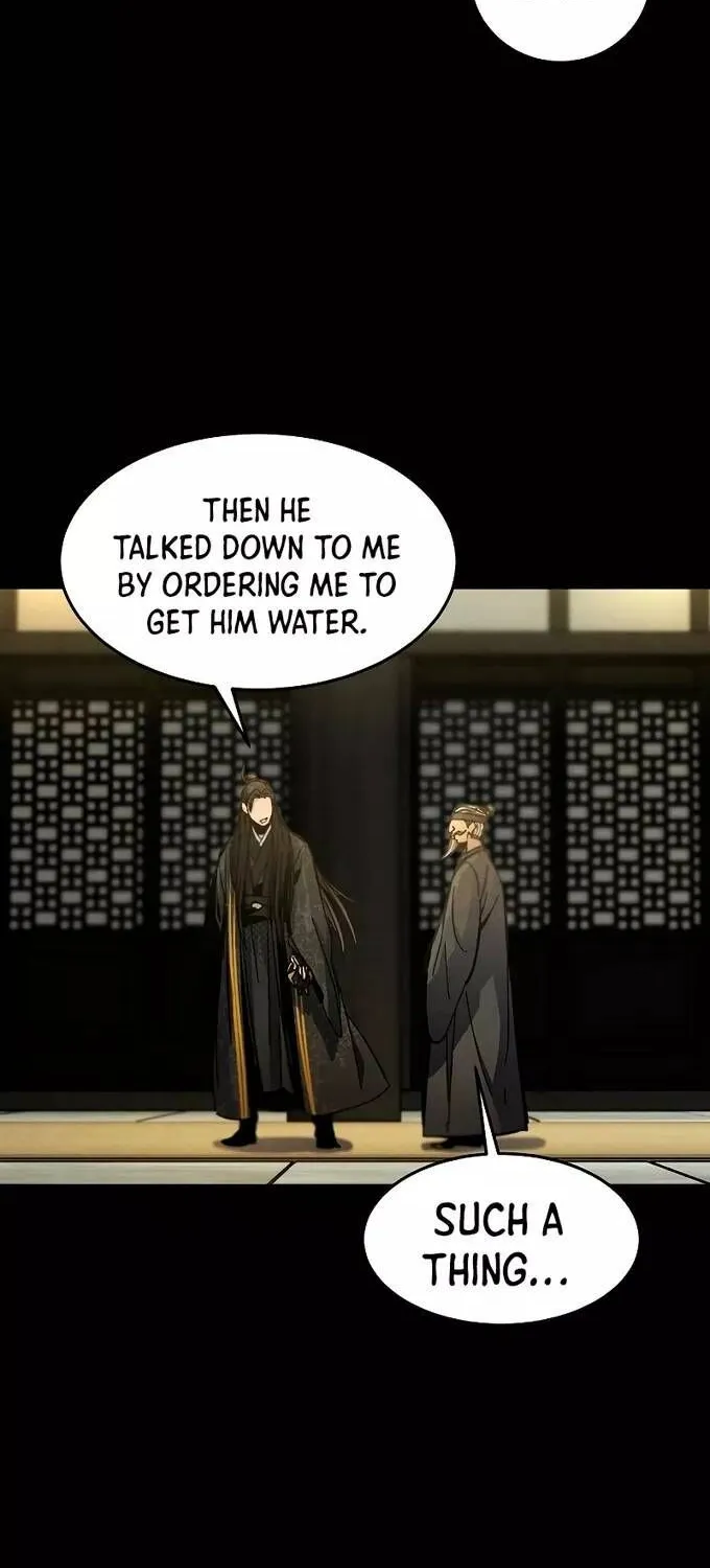Return Of The Mad Demon Mangakakalot X Chapter 35 Page 6
