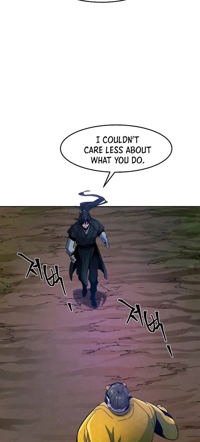 Return Of The Mad Demon Mangakakalot X Chapter 35 Page 54