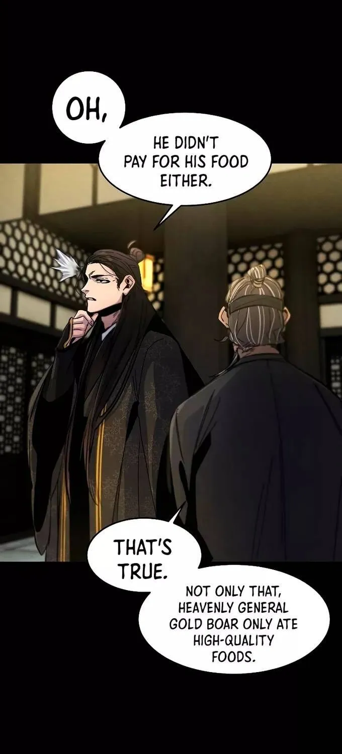 Return Of The Mad Demon Mangakakalot X Chapter 35 Page 7