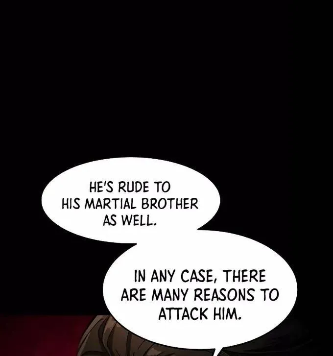 Return Of The Mad Demon Mangakakalot X Chapter 35 Page 8