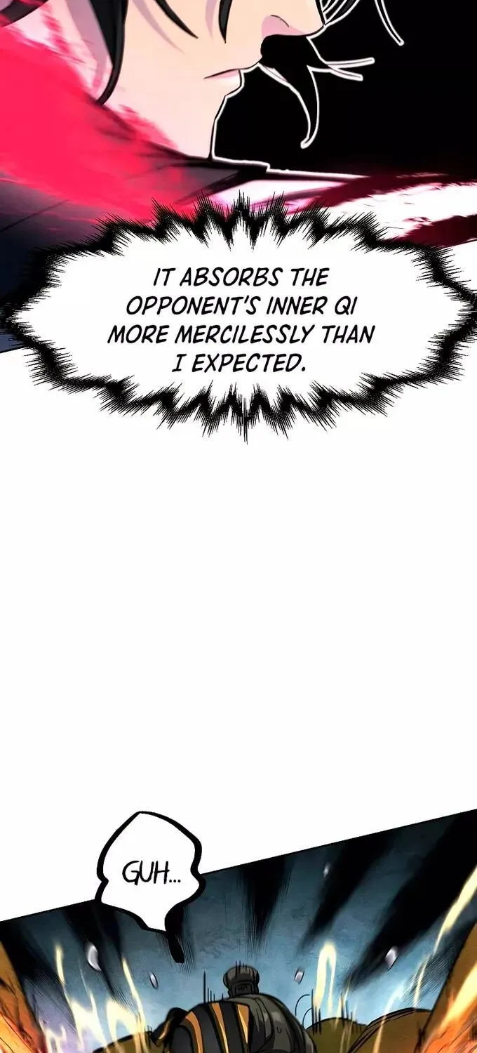 Return Of The Mad Demon Mangakakalot X Chapter 35 Page 80