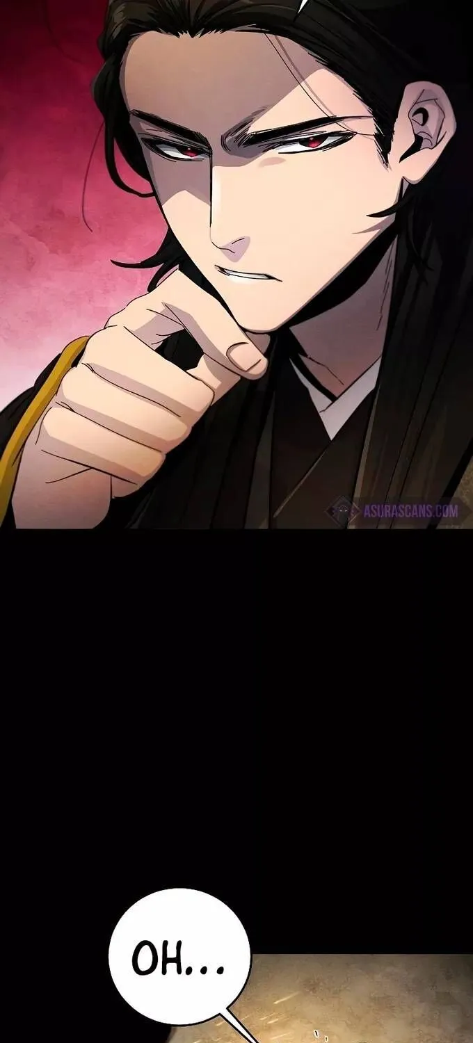 Return Of The Mad Demon Mangakakalot X Chapter 35 Page 9