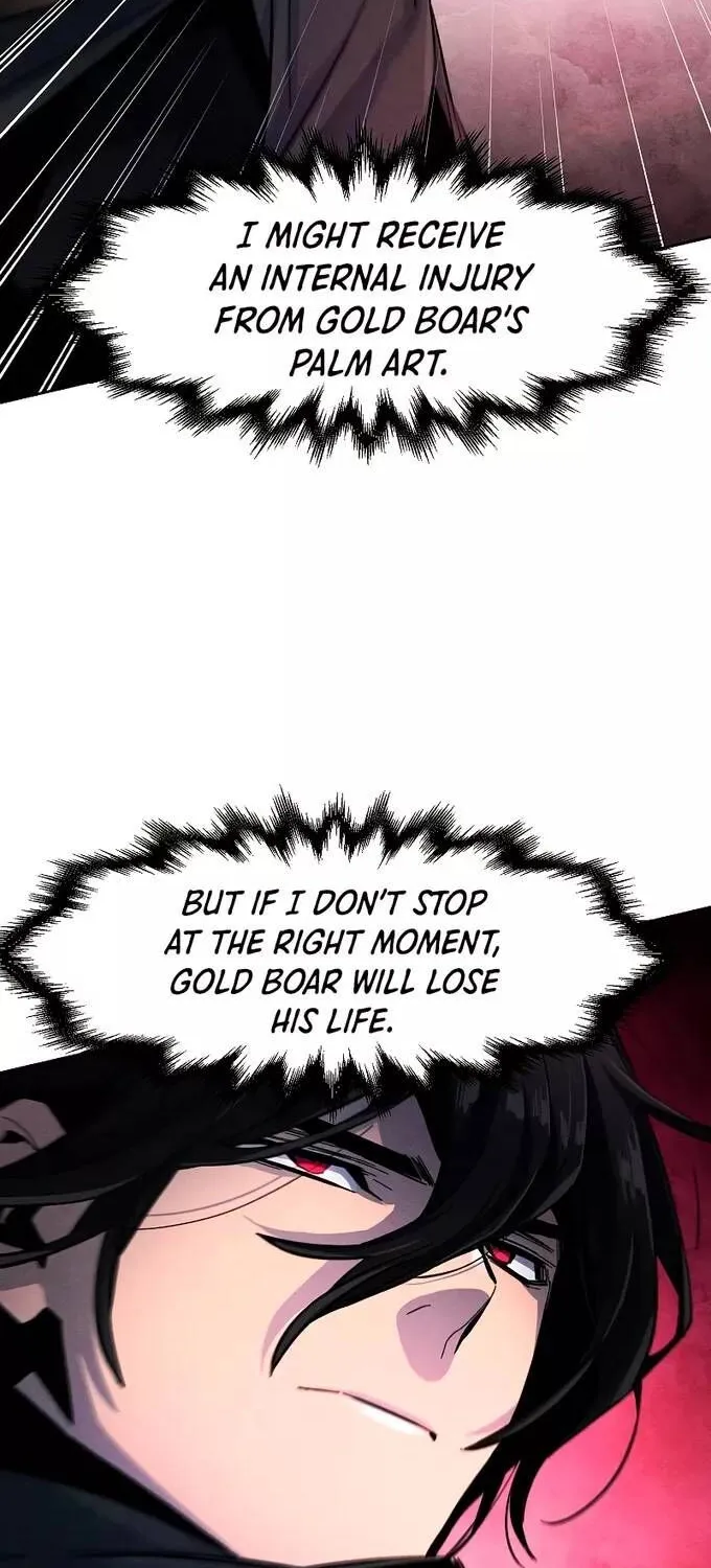 Return Of The Mad Demon Mangakakalot X Chapter 35 Page 83