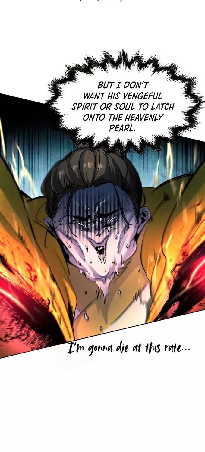 Return Of The Mad Demon Mangakakalot X Chapter 35 Page 85