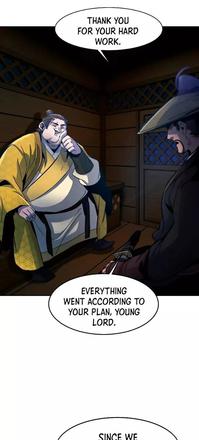 Return Of The Mad Demon Mangakakalot X Chapter 35 Page 16