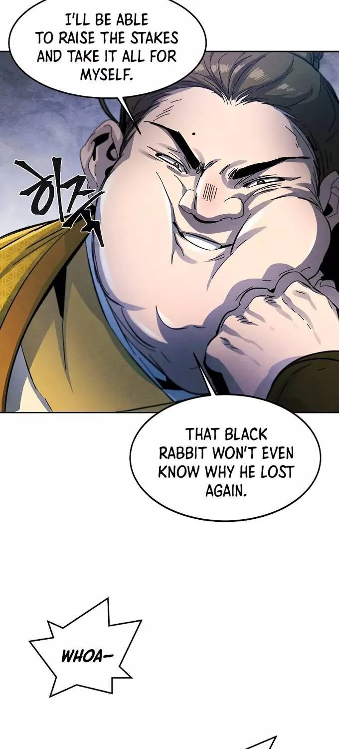 Return Of The Mad Demon Mangakakalot X Chapter 35 Page 18