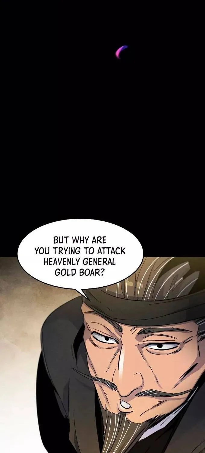 Return Of The Mad Demon Mangakakalot X Chapter 35 Page 3