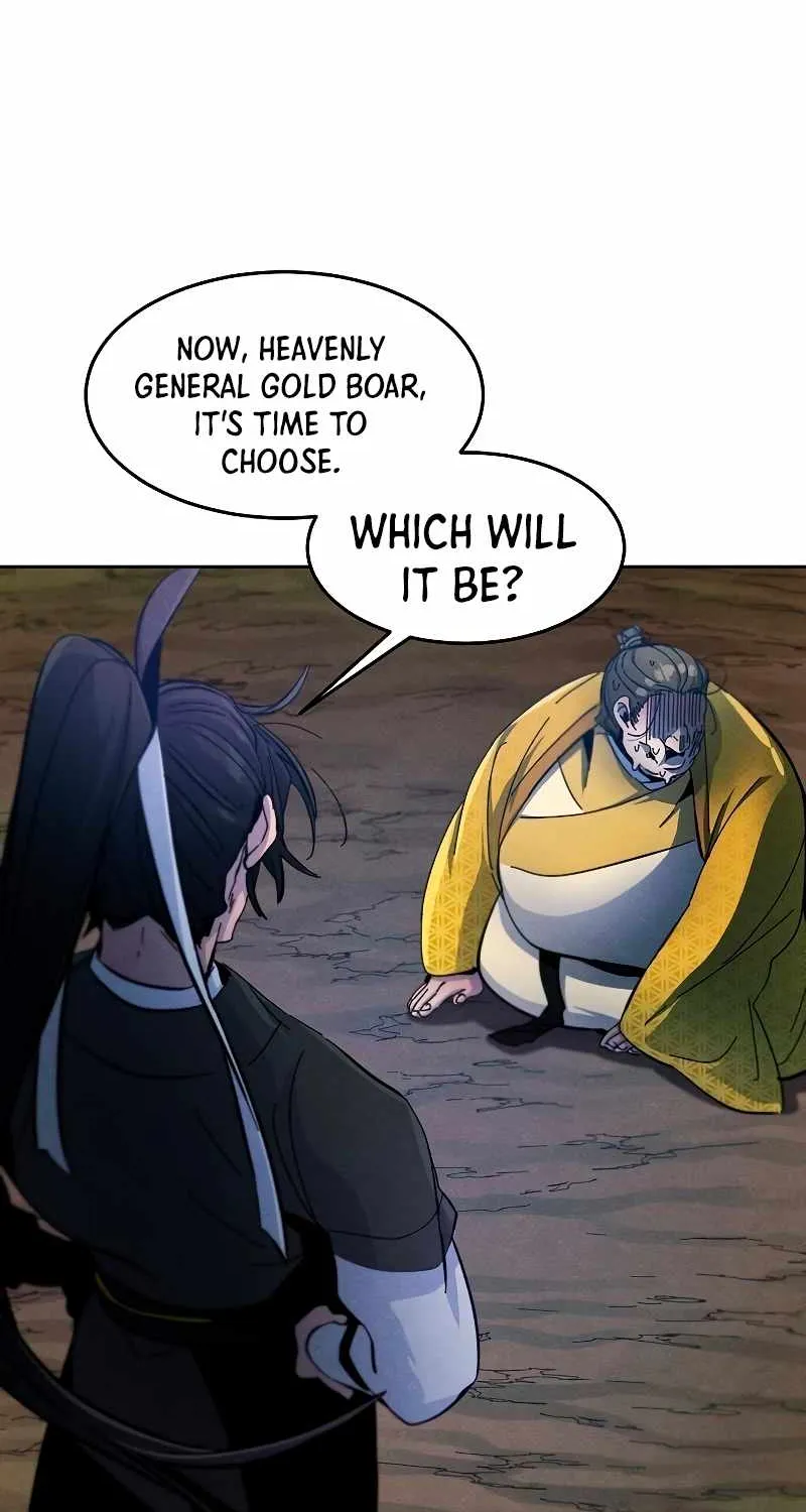 Return of the Mad Demon Mangakakalot X Chapter 36 Page 44