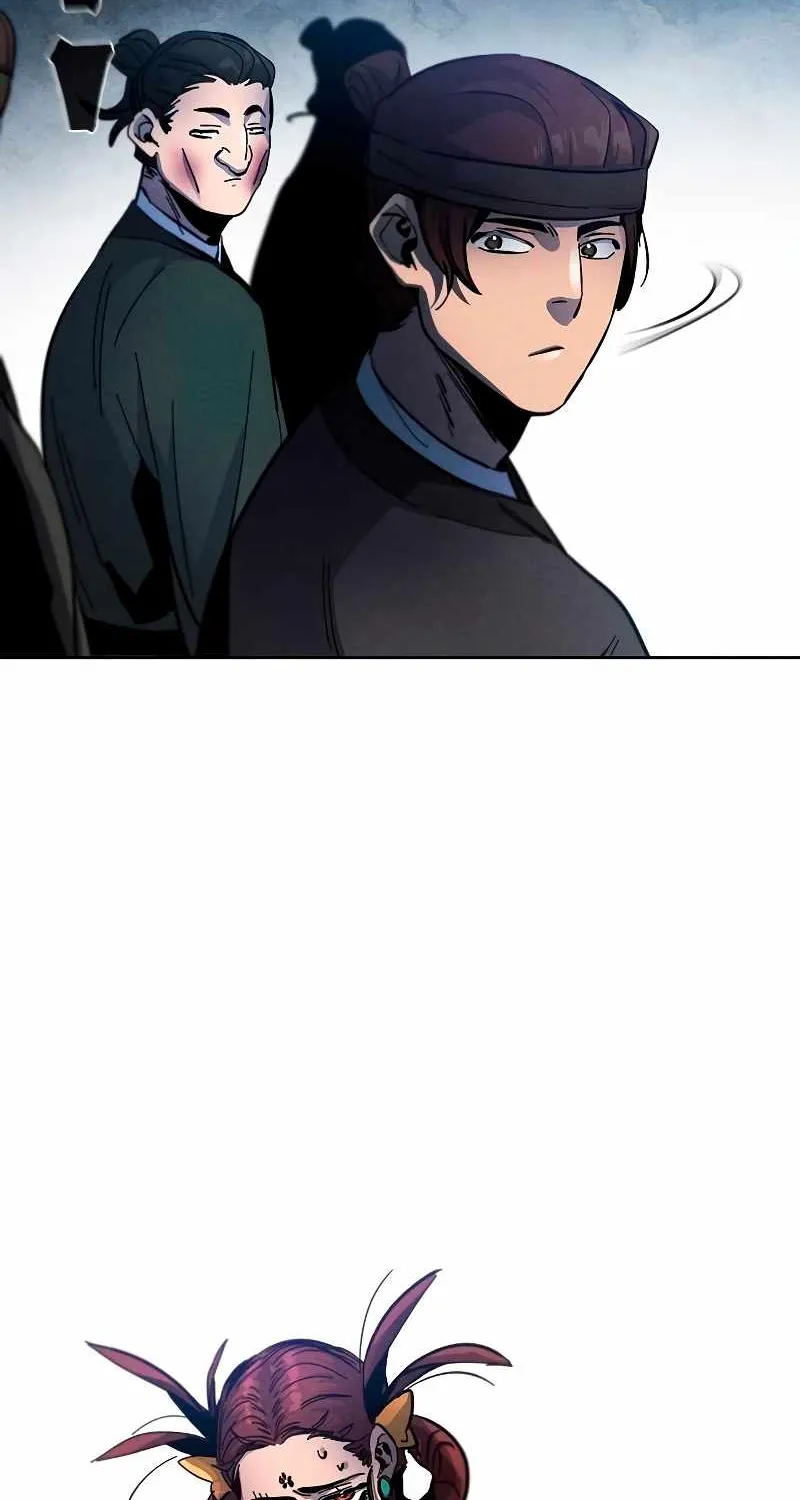 Return of the Mad Demon Mangakakalot X Chapter 36 Page 51